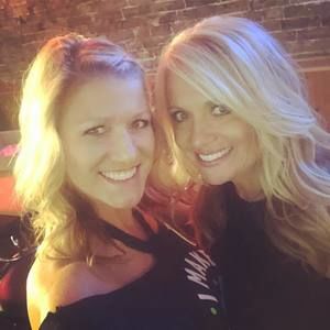 Meet your Posher, Amie